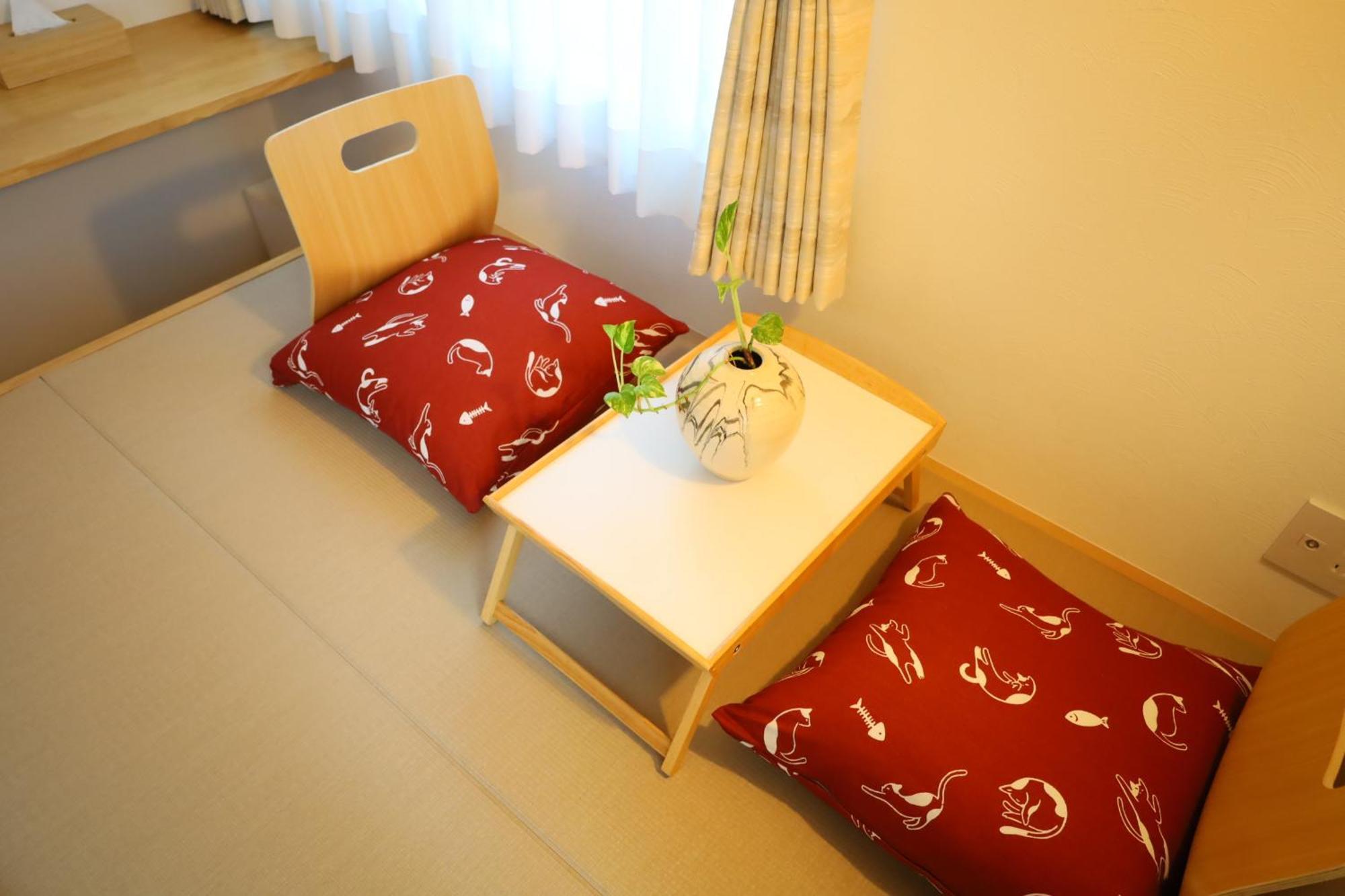 尾久新築 Appartement