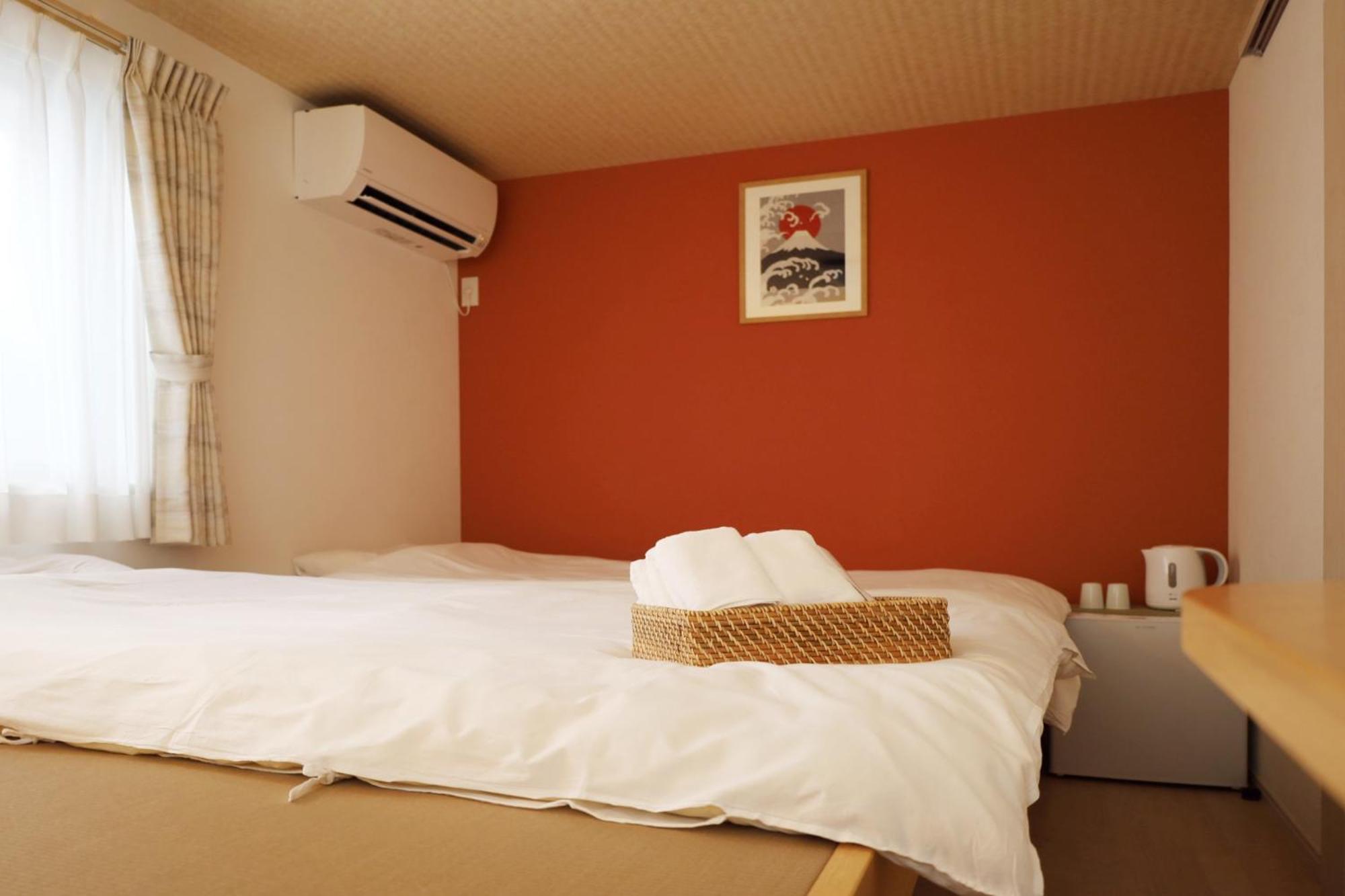 尾久新築 Appartement Tokio