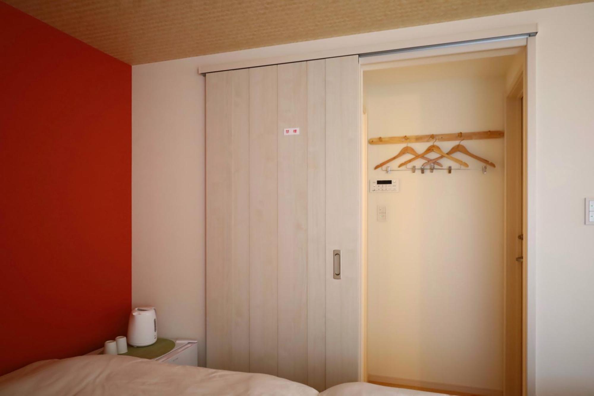 尾久新築 Appartement Tokio
