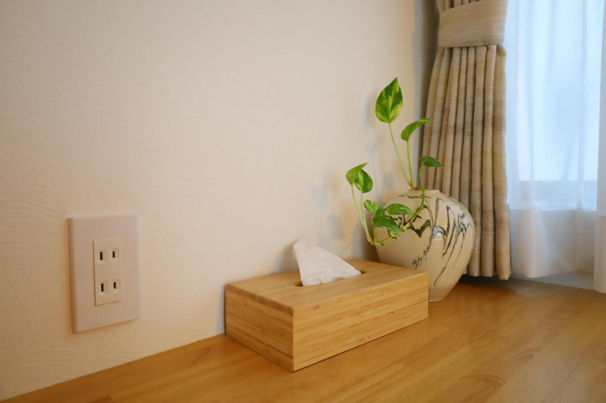 尾久新築 Appartement Tokio