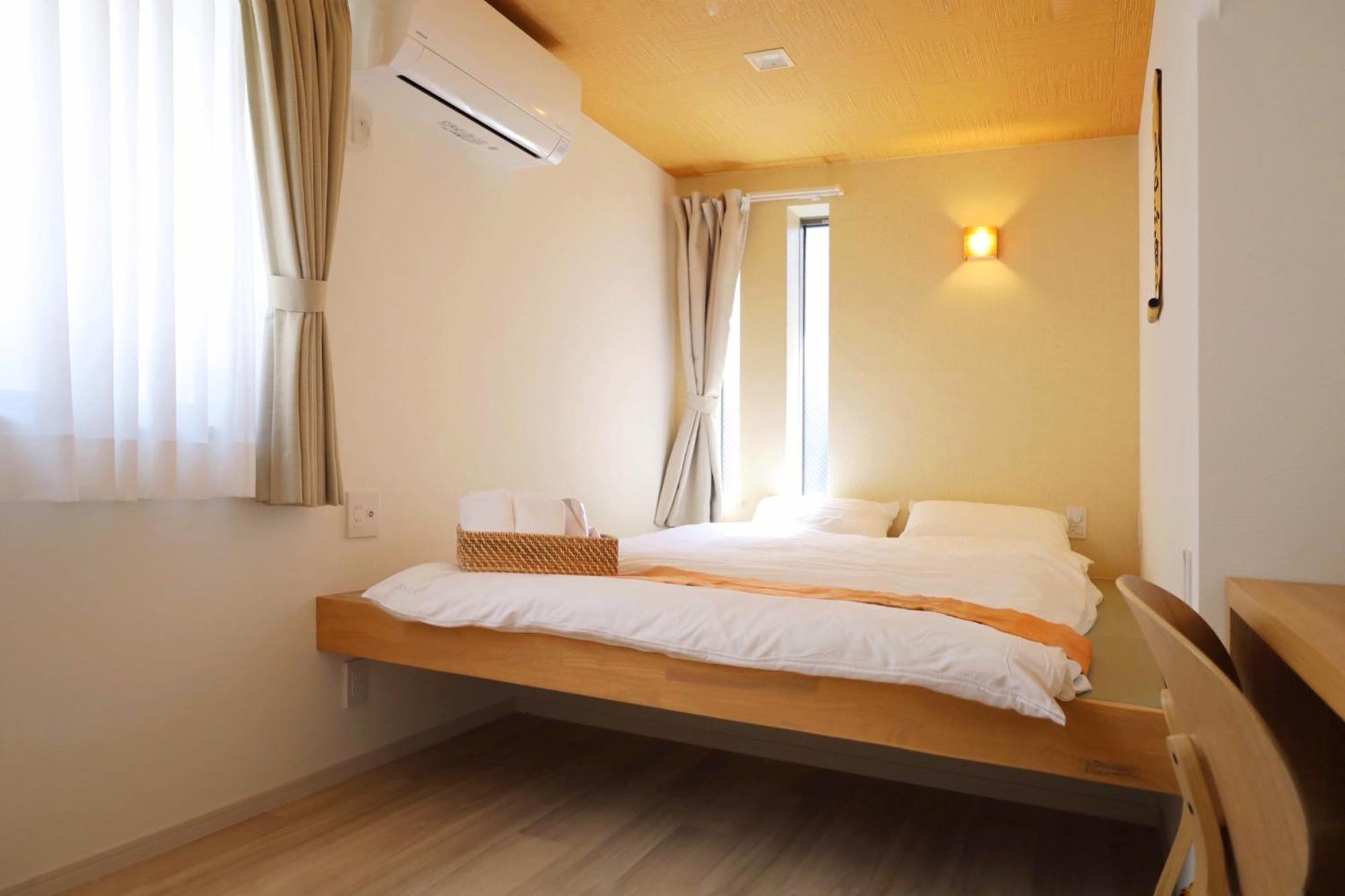 尾久新築 Appartement
