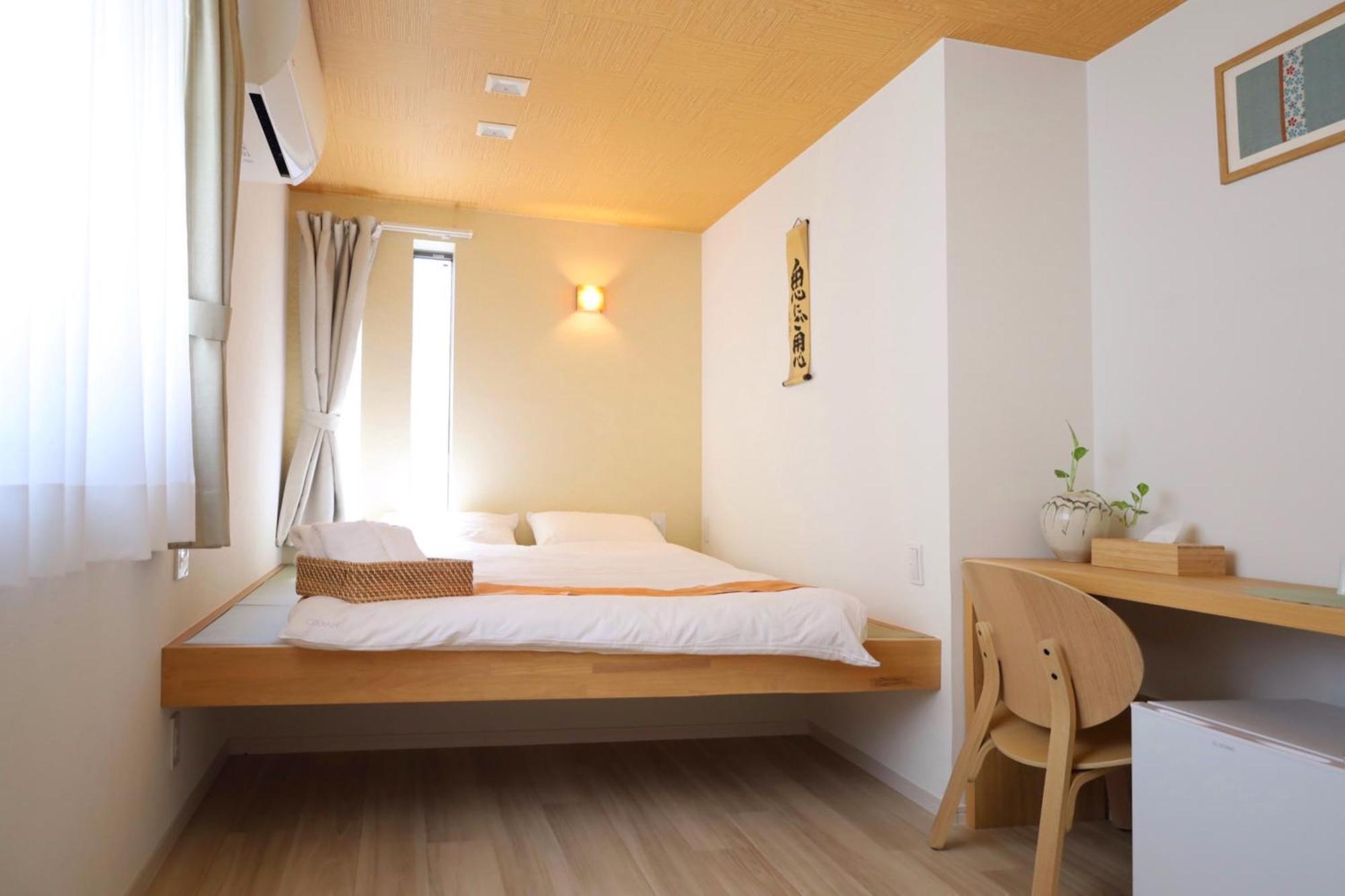 尾久新築 Appartement *